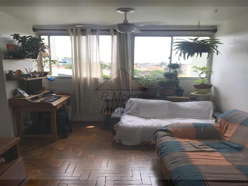 Imagem 9 de 30 de Apartamento Vila Sílvia São Paulo/sp - 834