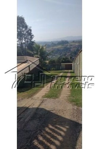 Imagem 7 de 8 de Linda Chácara Porteira Fechada Na Zona Leste De São José Dos Campos