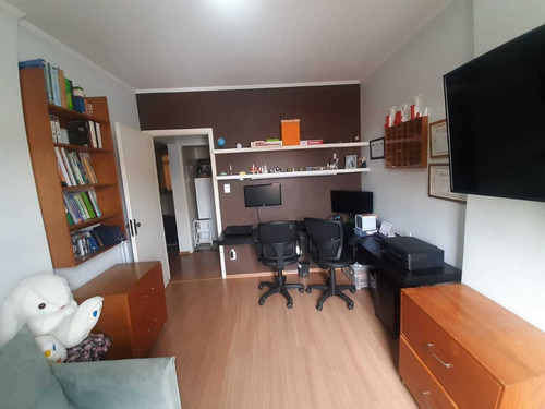 Imagem 6 de 30 de Apartamento Em São Paulo - Sp - Ap4351_prst