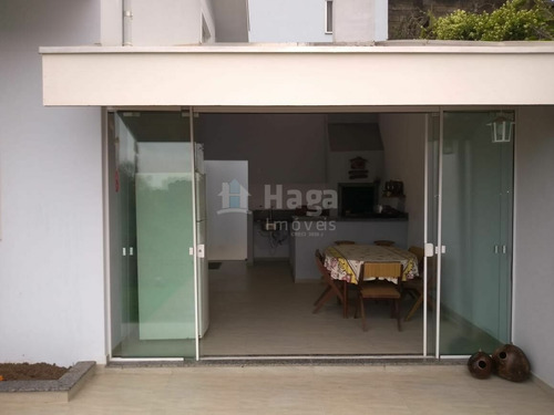 Imagem 19 de 19 de Casa À Venda No Bairro Fortaleza - Blumenau/sc - 1854