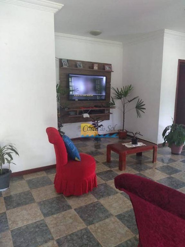 Imagem 9 de 30 de Chácara Com 4 Dormitórios À Venda, 6100 M² Por R$ 850.000,00 - Aleluia - Cesário Lange/sp - Ch0039