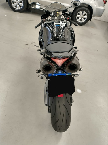 Imagem 8 de 8 de I Yamaha Yzf R1