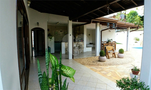 Imagem 24 de 30 de Casa De Condominio Em Valinhos- Sobrado - Reo633099