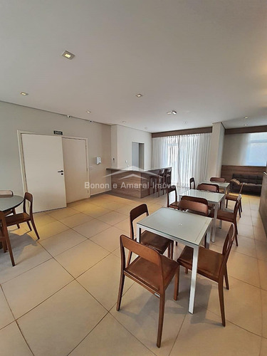 Imagem 24 de 24 de Apartamento À Venda Em Cambuí - Ap011638