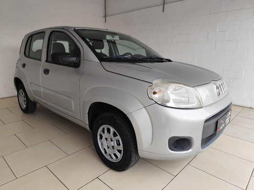 Fiat Uno Vivace 1.0