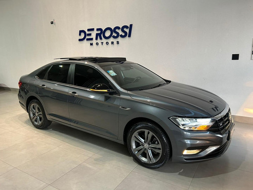 Volkswagen Jetta R-line 250 Tsi 1.4 Flex 16v Aut.