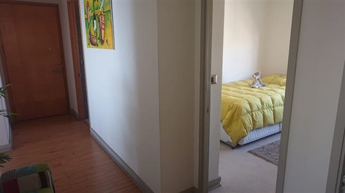 Departamento En Venta De 3 Dorm. En Concón