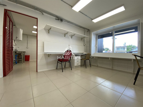 Arriendo Local Comercial Cocinas Delivery En Temuco