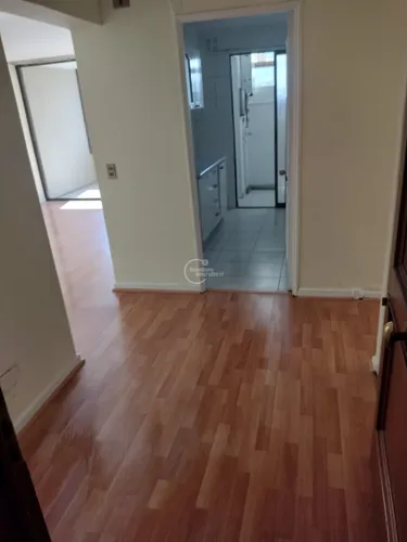 Departamento En Arriendo De 2 Dorm. En La Reina