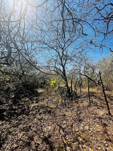 Venta Terreno Comunal Tepoztlan Morelos