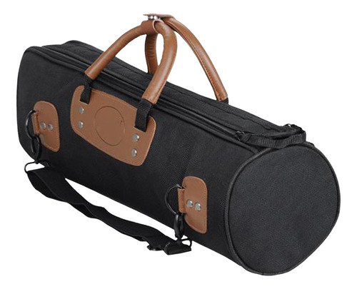 Bolsa De Transporte Para Trompeta, Instrumento Ligero Con
