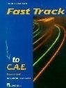 Fast Track To Cae Coursebook - Stanton/morris (papel)