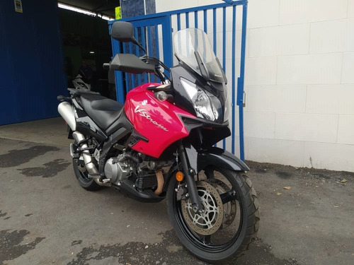 Imagen 4 de 10 de Suzuki Dl1000 Vstrom