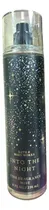 Comprar Cremas Y Splash Bath And Body Work Into The Night Original