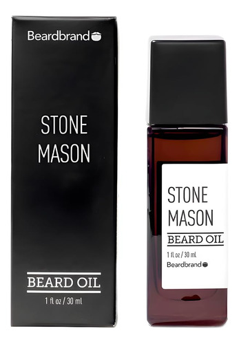 Beardbrand Aceite Para Barba Para Hombres [como Se Ve En El