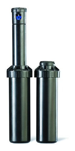 Imagen 4 de 7 de Rotor Aspersor Rain Bird 3500 2.9a10.7mts Riego Jardín X 10u