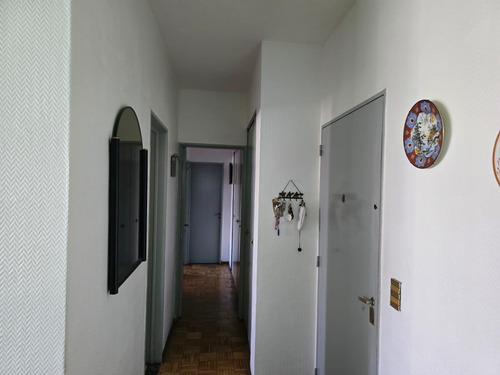 Departamento En Villa Crespo
