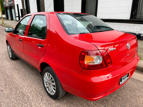Fiat Siena 1.4 Fire Da