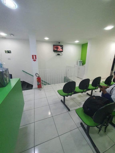Imagem 9 de 11 de Ponto À Venda, 250 M² Por R$ 5.000.000,00 - Santana - São Paulo/sp - Pt0050