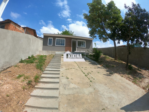 Casa Residencial Para Alugar - 02950.7879