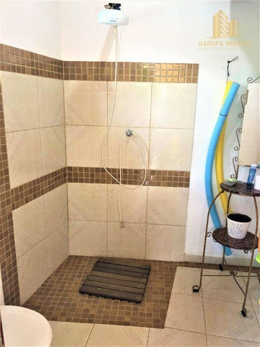 Imagem 29 de 30 de Chácara À Venda, 1618 M² Por R$ 500.000,00 - Santa Cecília I - São José Dos Campos/sp - Ch0006