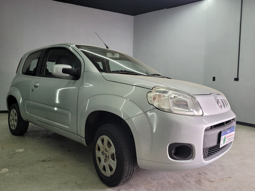 Fiat Uno 1.0 Vivace Celeb. Flex 3P