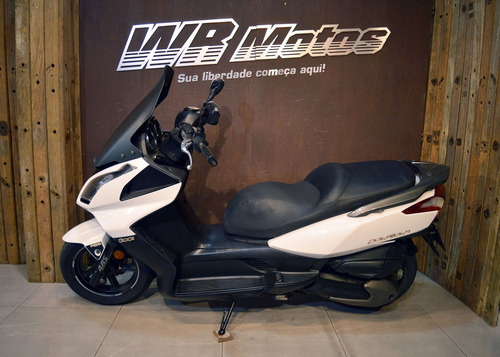 Kymco Downtown 300 I Abs 2019