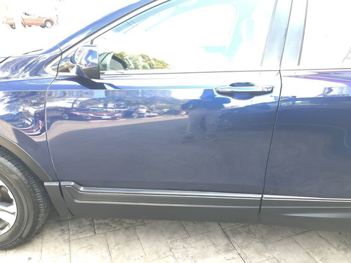 Imagen 10 de 15 de Honda Cr-v 5 Puertas