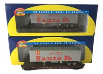 Comprar Athearn   Flat 50' Con  Trailer 40'  Ho   Escala  316