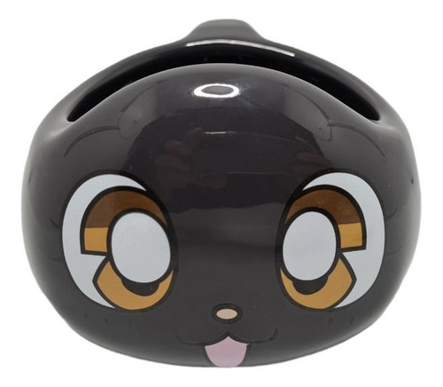 Mug Taza Pocillo Luna Gato Sailor Moon