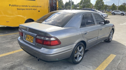 Imagen 7 de 20 de Mazda 626