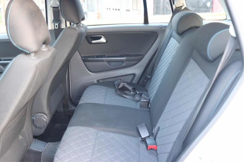 Imagen 10 de 16 de Volkswagen Suran 2019 1.6 Highline Msi 110cv