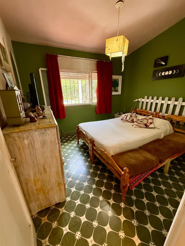 Casa 2 Dorm + Dpto, La Falda . Córdoba