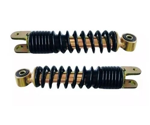 Amortecedor Dianteiro Traxx Sstar50 - Par