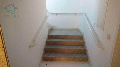 Imagem 11 de 13 de Apartamento Com 1 Dorm, Jardim Alvinópolis, Atibaia - R$ 450 Mil, Cod: 641 - V641