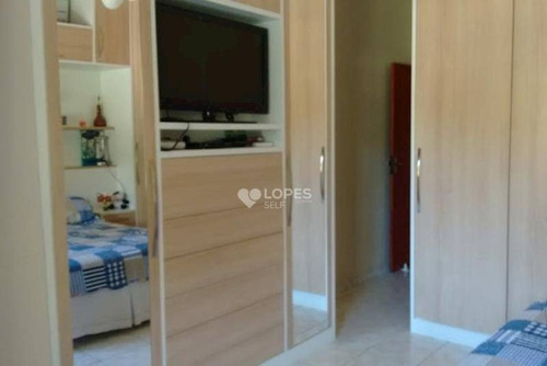 Imagem 7 de 22 de Casa À Venda, 152 M² Por R$ 680.000,00 - Ponta Grossa - Maricá/rj - Ca15482
