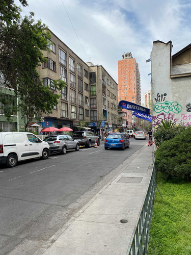 Departamento Cerca De Todo Inversion (72432)