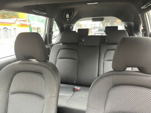 Imagen 7 de 15 de Honda Br-v