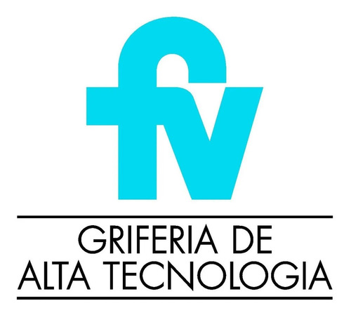 Imagen 5 de 9 de Griferia De Baño Fv Newport Plus 295/b2p Bidet Cromado
