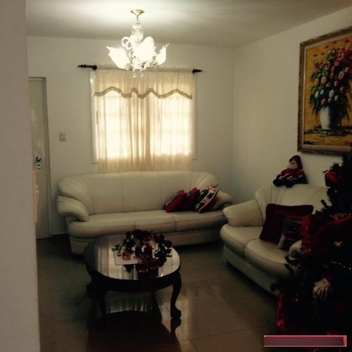 Townhouses En Venta En Tierra Del Sol Ic-00195