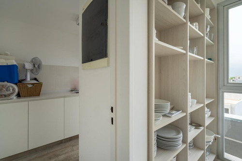 Penthouse En Domus 2222