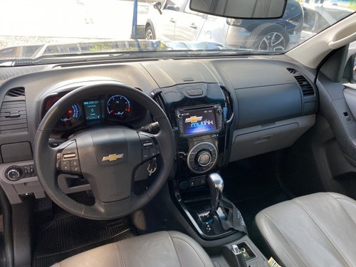 Imagem 11 de 15 de S10 2.8 Ltz 4x2 Cd 16v Turbo Diesel 4p Automático