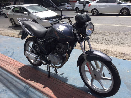 Imagem 7 de 8 de Honda Cg 150 Esi