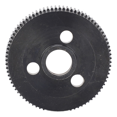 Metal De Substituição Do Conjunto De Engrenagens Rc 83t Spur