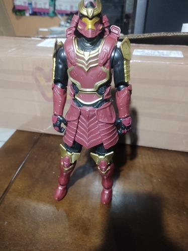 Figura Halo Spartan Yoroi 30 Cm Microsoft (Usado)
