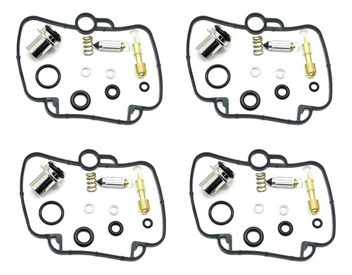 Kit Reconstruccion Carburador Para Gsxr Reparacion Tornillo