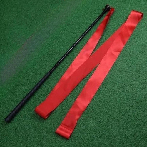 Ayuda Para Entrenamiento De Swing De Golf, Varilla De