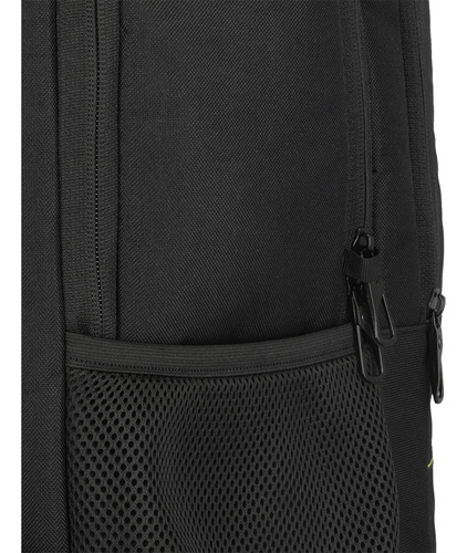 Mochila Notebook Xtrem Sherman 5xt Negro 17