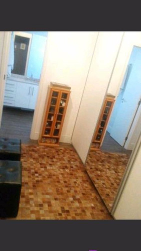 Apartamento Residencial À Venda, Vila Prudente, São Paulo. - Ap5456