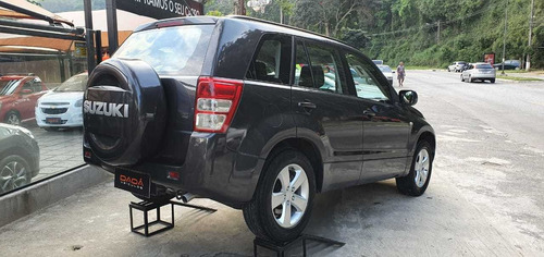 Suzuki Grand Vitara 2011 2.0 2wd 5p